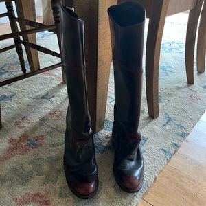 FRYE Tall Boots